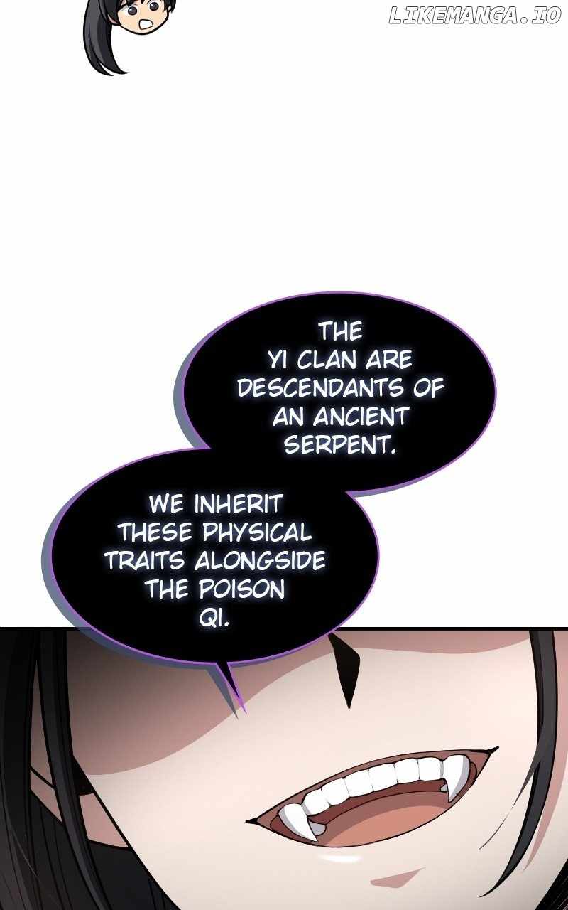 The Laws of Cultivation Chapter 29 9